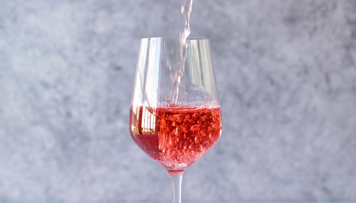 Aprende sobre la elaboración de vinos rosados