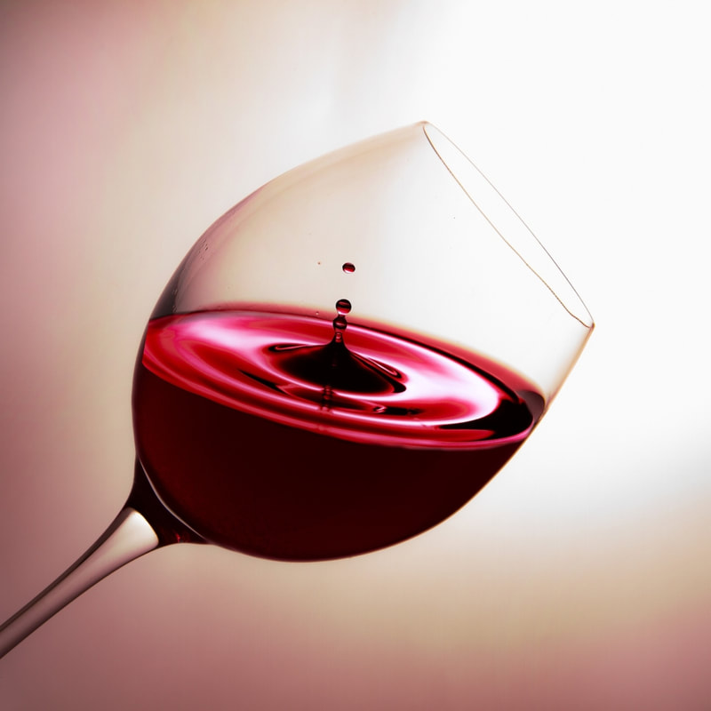 Aprende sobre la elaboración de vinos tintos