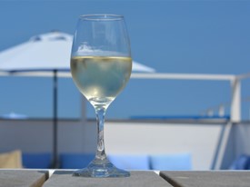 Aprende sobre la elaboración de vinos blancos