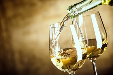 Aprende sobre la elaboración de vinos licorosos