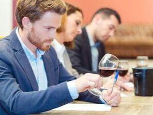 Como volverse un experto en los mejores vinos