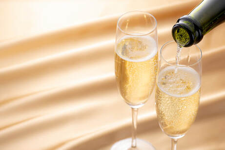 5 marcas icónicas que explican la fama del Champagne