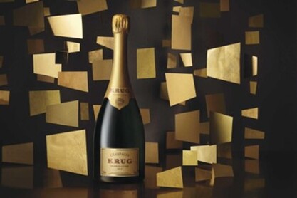 Las mejores marcas de Champagne: Krug