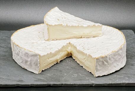 Opciones de maridaje de vinos con queso Brie